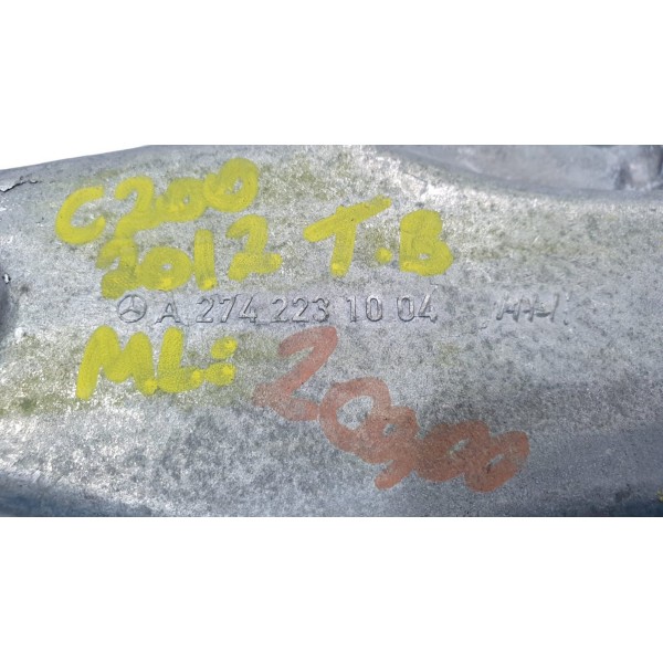 Suporte Motor Lado Direito Mercedes C200 2016