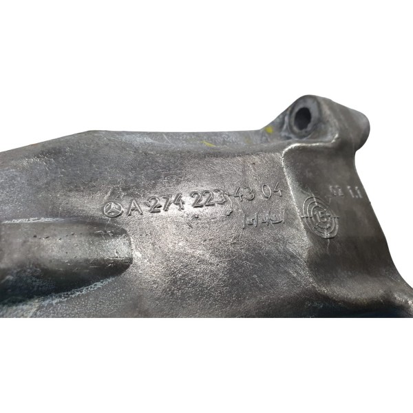 Suporte Motor Mercedes C180 C200 2016