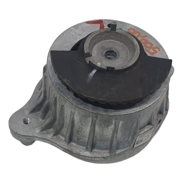 Coxim Motor Lado Esquerdo Mercedes C200 2016