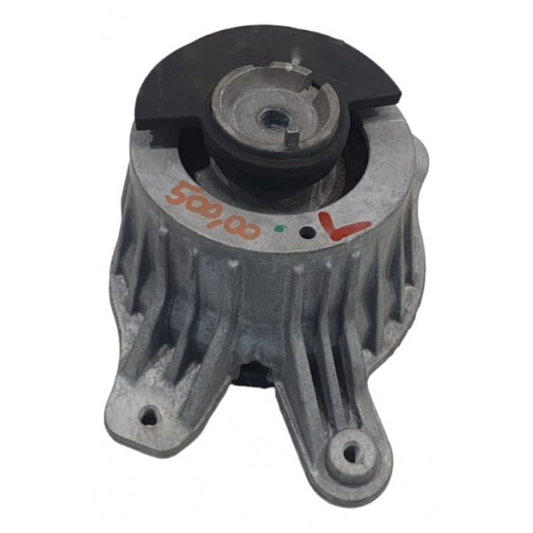 Coxim Motor Lado Esquerdo Mercedes C200 2016