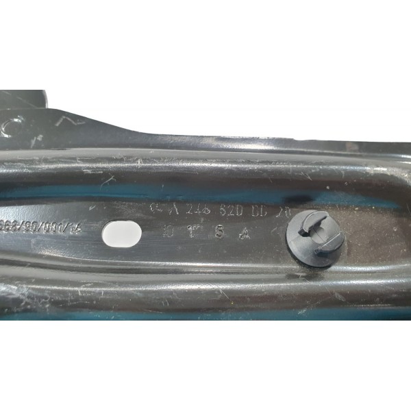 Suporte Bateria Mercedes A200 2017