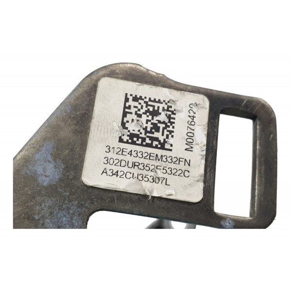 Suporte Polia De Acessórios Mercedes