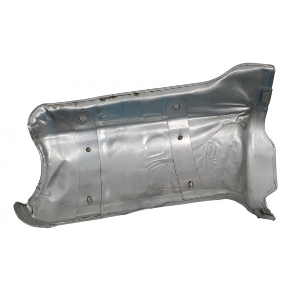 Protetor Calor Catalisador Mercedes A200 2017
