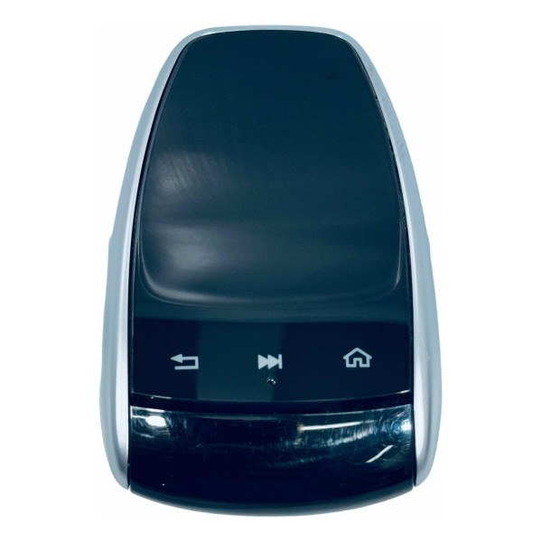 Comando Touch Pad Mercedes-benz C180 W205 2019 A2059001934