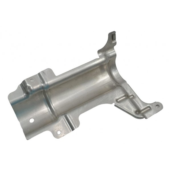 Protetor Semi Eixo Lado Direito Mercedes A200 2017