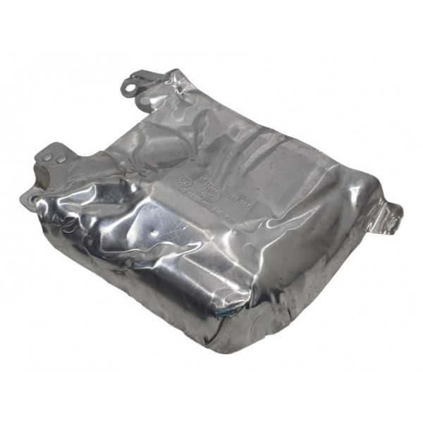 Protetor Calor Mercedes S63 Amg Coupe 2015