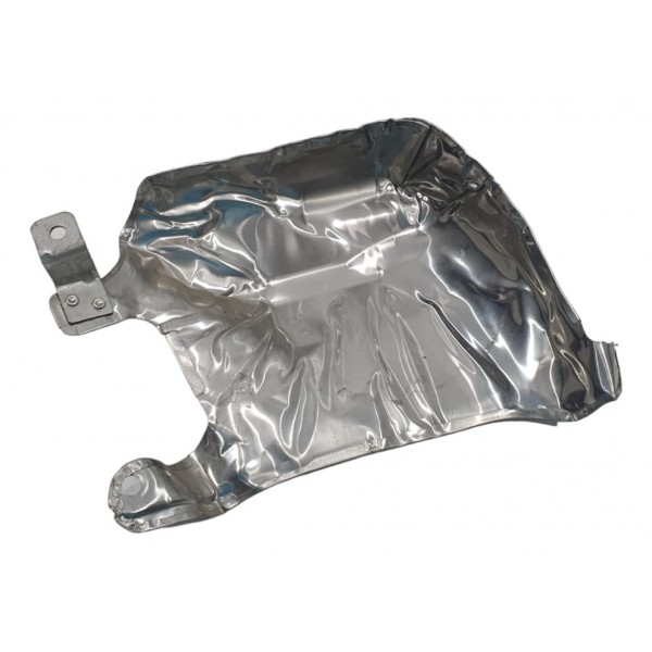 Protetor Calor Mercedes S63 Amg Coupe 2015