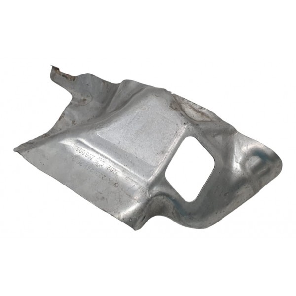 Protetor Calor Mercedes S63 Amg Coupe 2015