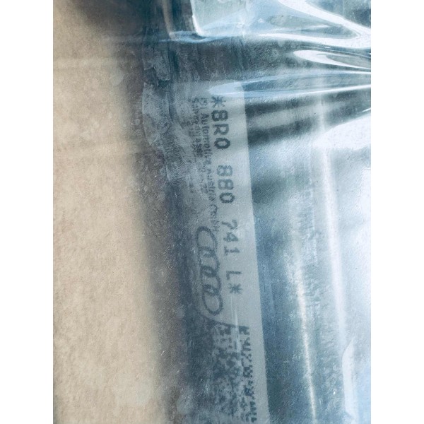 Air Bag Teto Esquerda Audi Q5 2013-2017 8r0880741l