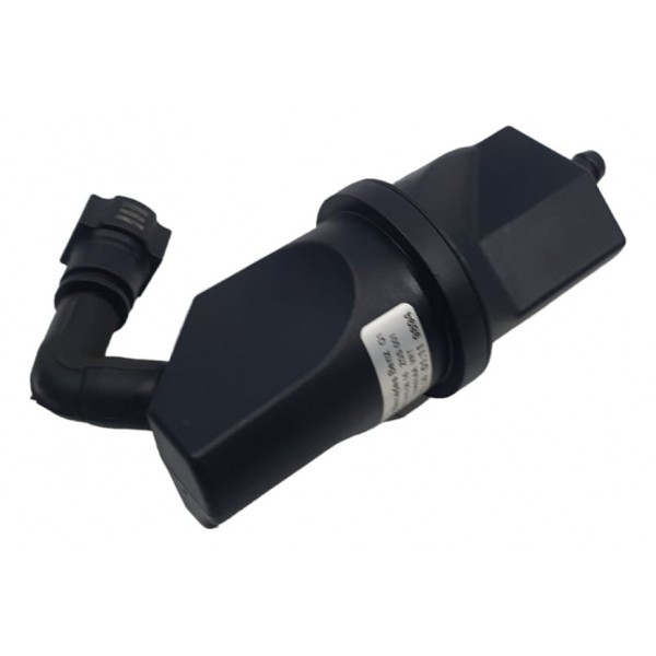 Filtro Solenoide Canister Mercedes S63 Amg 5.5 2015