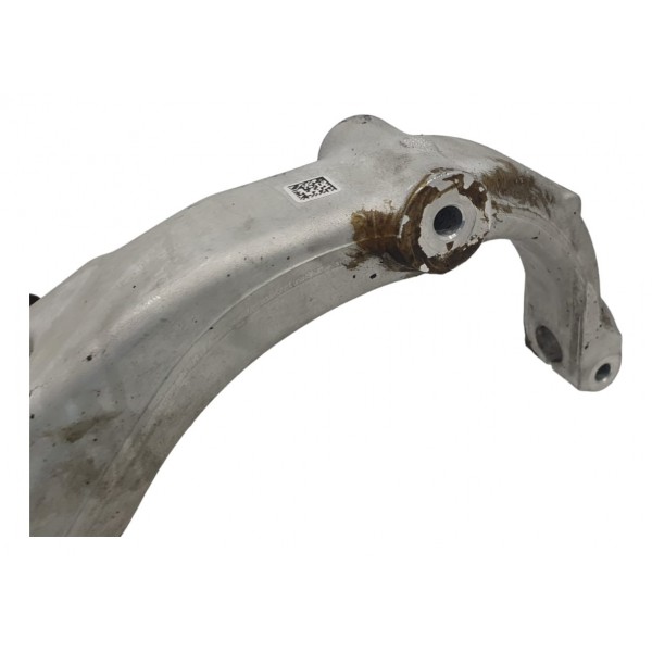 Montante Dianteiro Direito Mercedes S63 Amg Coupe 2015