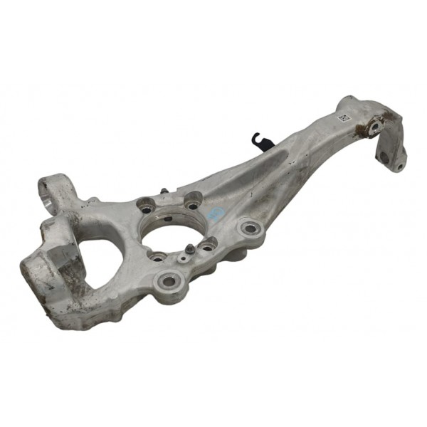 Montante Dianteiro Direito Mercedes S63 Amg Coupe 2015