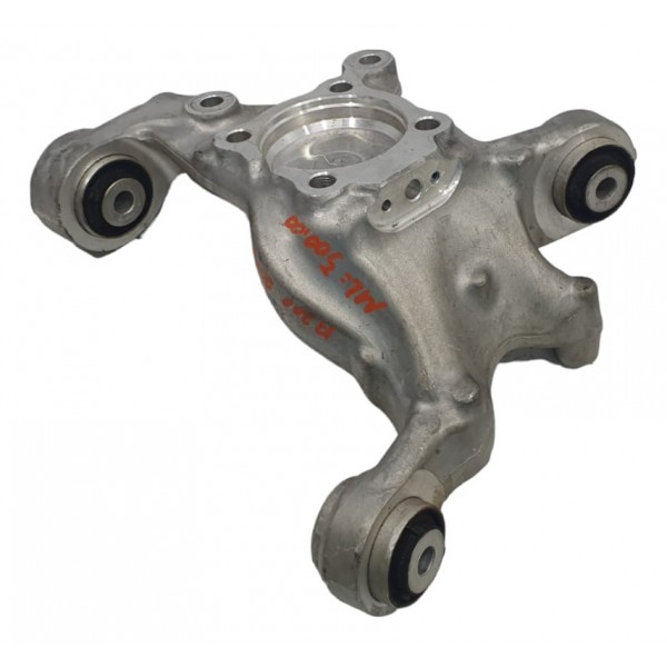 Montante Traseiro Direito Mercedes A200 2015