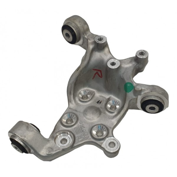 Montante Traseiro Direito Mercedes A200 2015