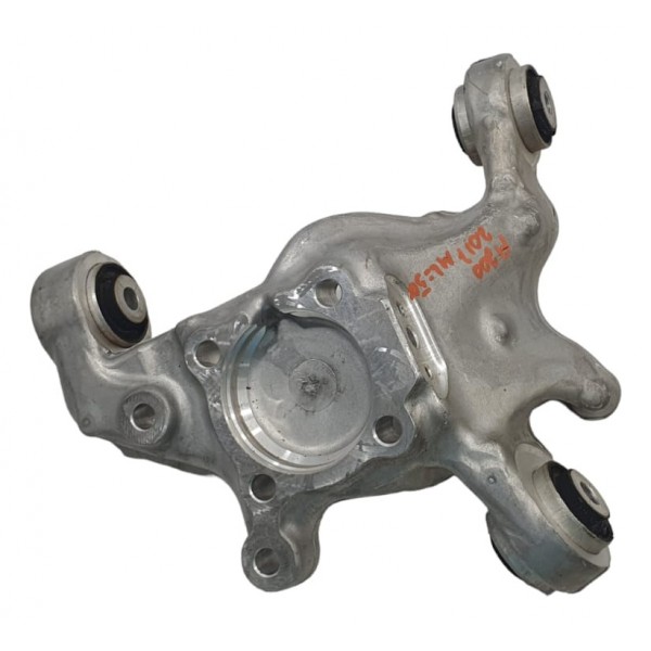 Montante Traseiro Esquerdo Mercedes A200 2015