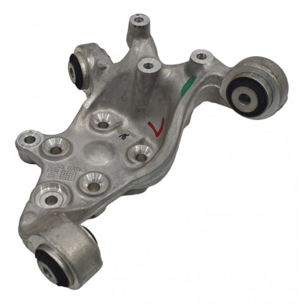 Montante Traseiro Esquerdo Mercedes A200 2015