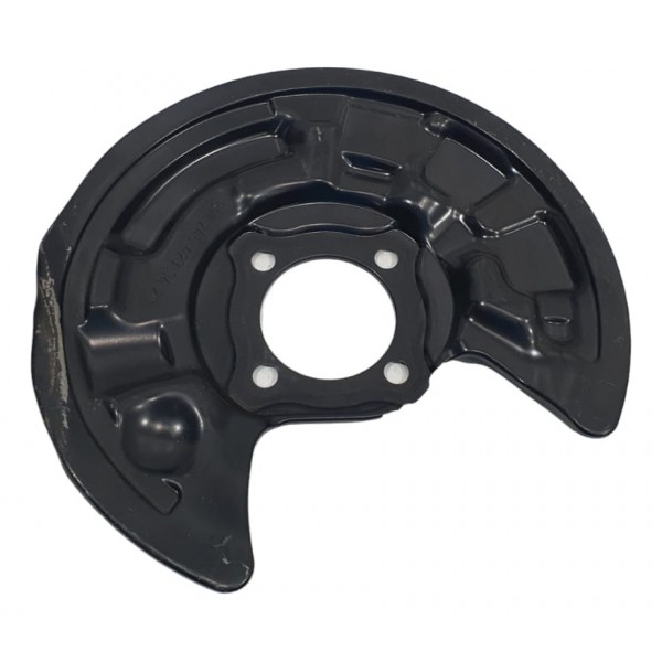 Defletor Disco Traseiro Esquerdo Mercedes A200 2015