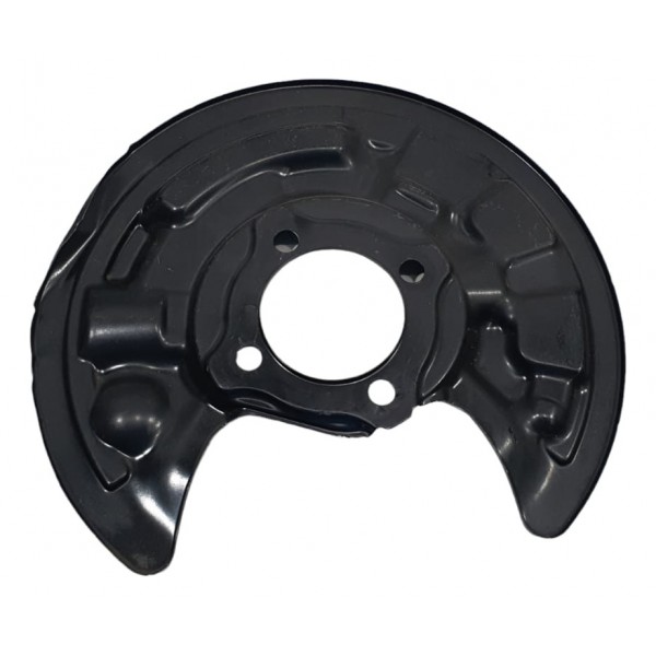 Defletor Disco Traseiro Direito Mercedes A200 2015