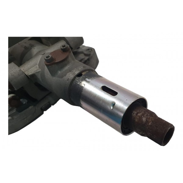 Coluna De Direção Mercedes Slc300 2017