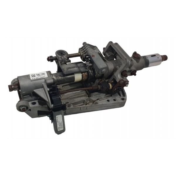 Coluna De Direção Mercedes Slc300 2017