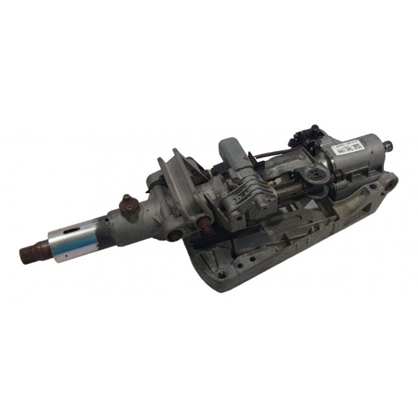 Coluna De Direção Mercedes Slc300 2017