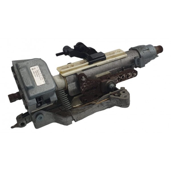 Coluna De Direção Mercedes Classe A200 2006