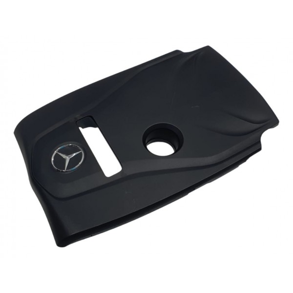 Capa Motor Mercedes C180 2017