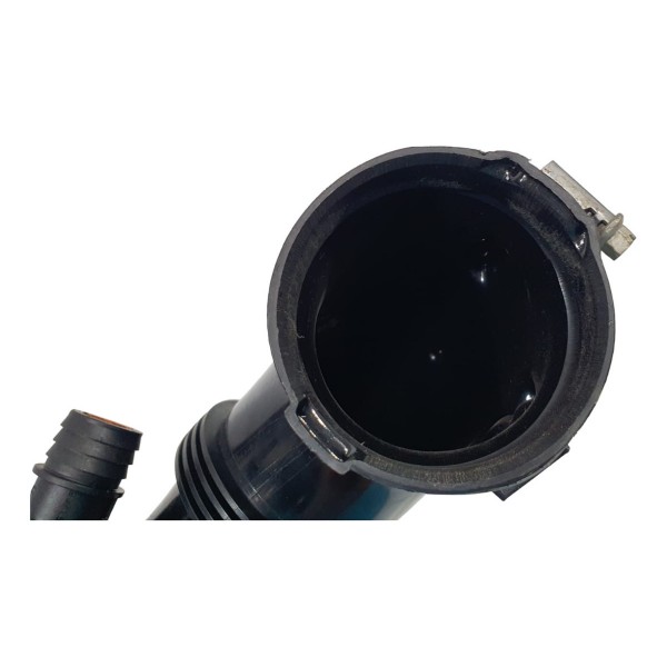 Duto Da Turbina Mercedes C200 2016