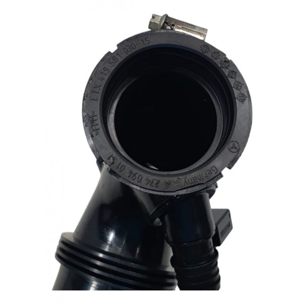 Duto Da Turbina Mercedes C200 2016