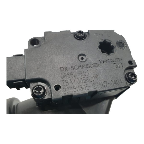 Duto De Ar Condicionado Mercedes S63 Amg Coupe 2015