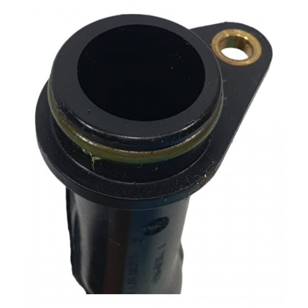 Cano Duto Bomba De Óleo Mercedes C180 C200