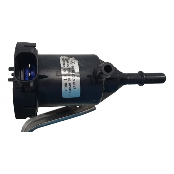 Solenoide Válvula Canister Mercedes S63 Amg 5.5 2015