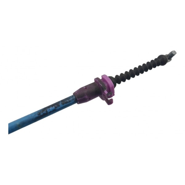 Cabo Fechadura Mercedes S63 Amg Coupe 2015