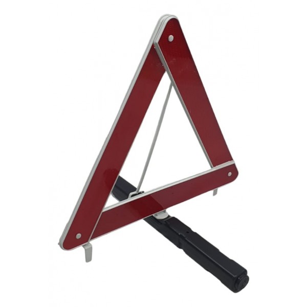 Triângulo Segurança Mercedes A200 2015