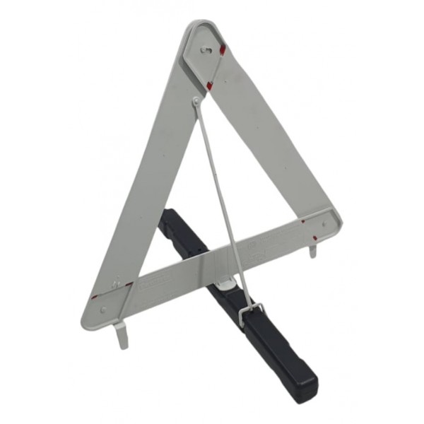 Triângulo Segurança Mercedes A200 2015