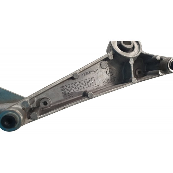 Motor Limpador Para-brisa Mercedes A200 2017