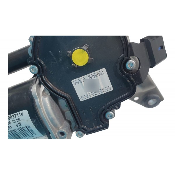 Motor Limpador Para-brisa Mercedes A200 2017