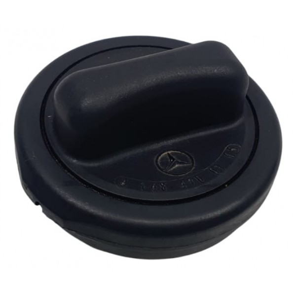 Tampa Tanque Combustível Mercedes C200 2016