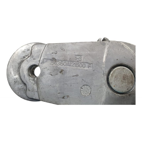 Esticador Tensor Correia Mercedes S63 Amg 5.5 2015