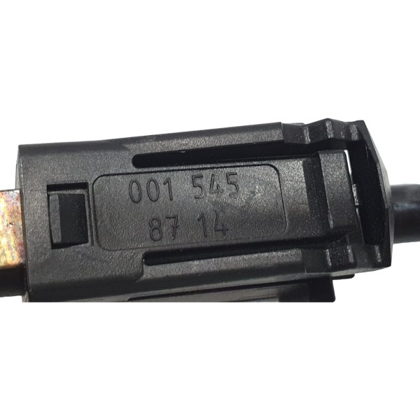 Interruptor Freio De Mão Mercedes C200 2010