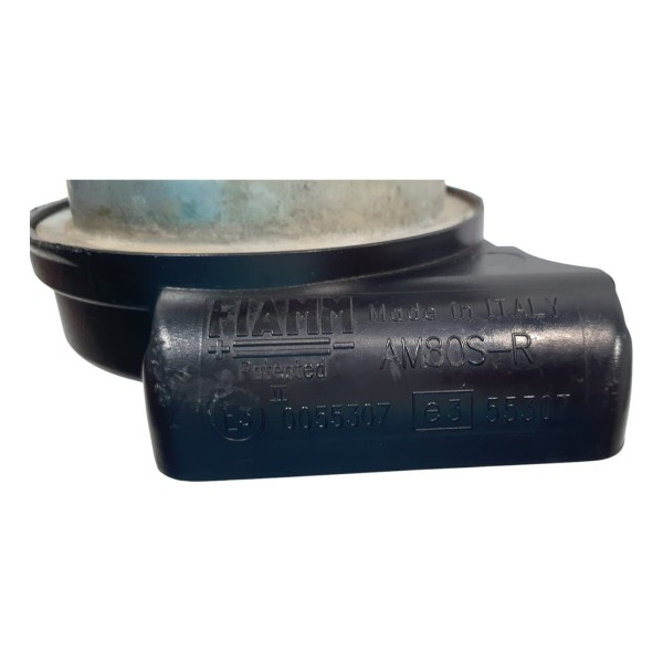 Buzina Nota Alta Mercedes Classe C A Gla Cla