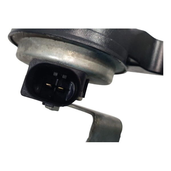 Buzina Nota Alta Mercedes Classe C A Gla Cla