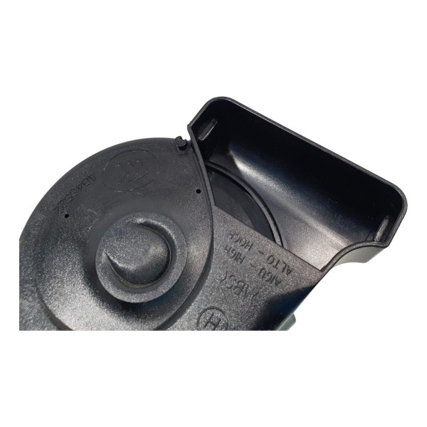 Buzina Nota Alta Mercedes Classe C A Gla Cla