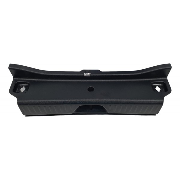 Acabamento Soleira Porta-malas Mercedes A200 2017  Preto
