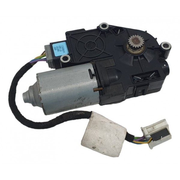 Motor Teto Solar Mercedes C200 2010