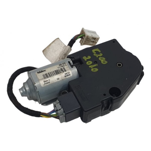 Motor Teto Solar Mercedes C200 2010