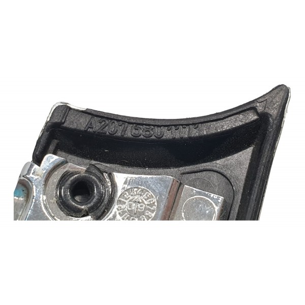 Acabamento Painel Mercedes E350 2011