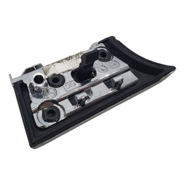 Acabamento Painel Mercedes E350 2011