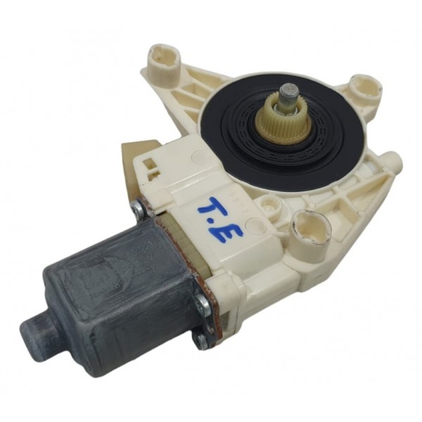 Motor Máquina De Vidro Traseira Esquerda Mercedes C180 2010