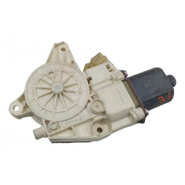 Motor Máquina De Vidro Traseira Esquerda Mercedes C180 2010